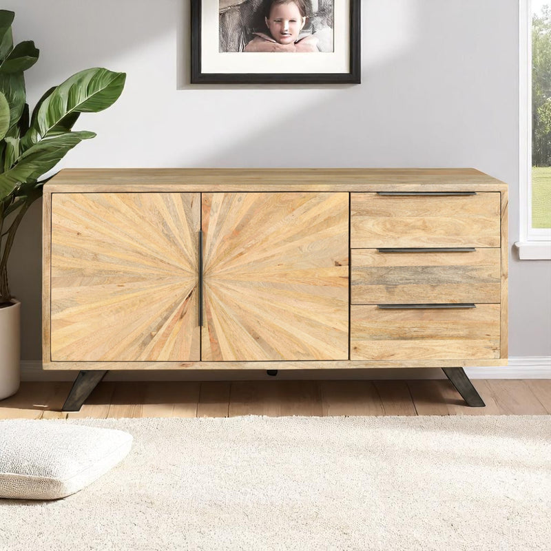 Brody Large Sideboard