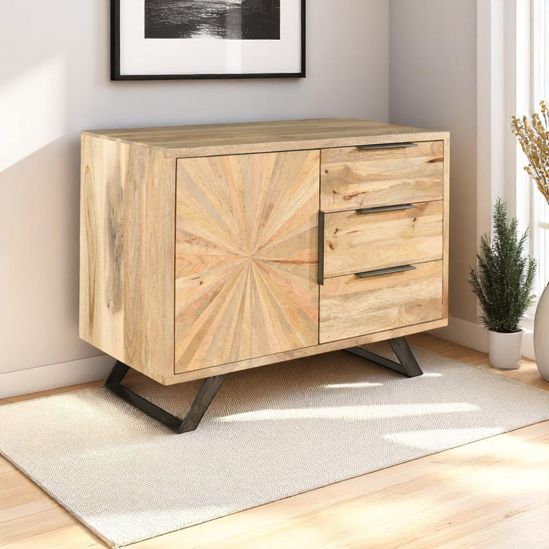 Brody Small Sideboard