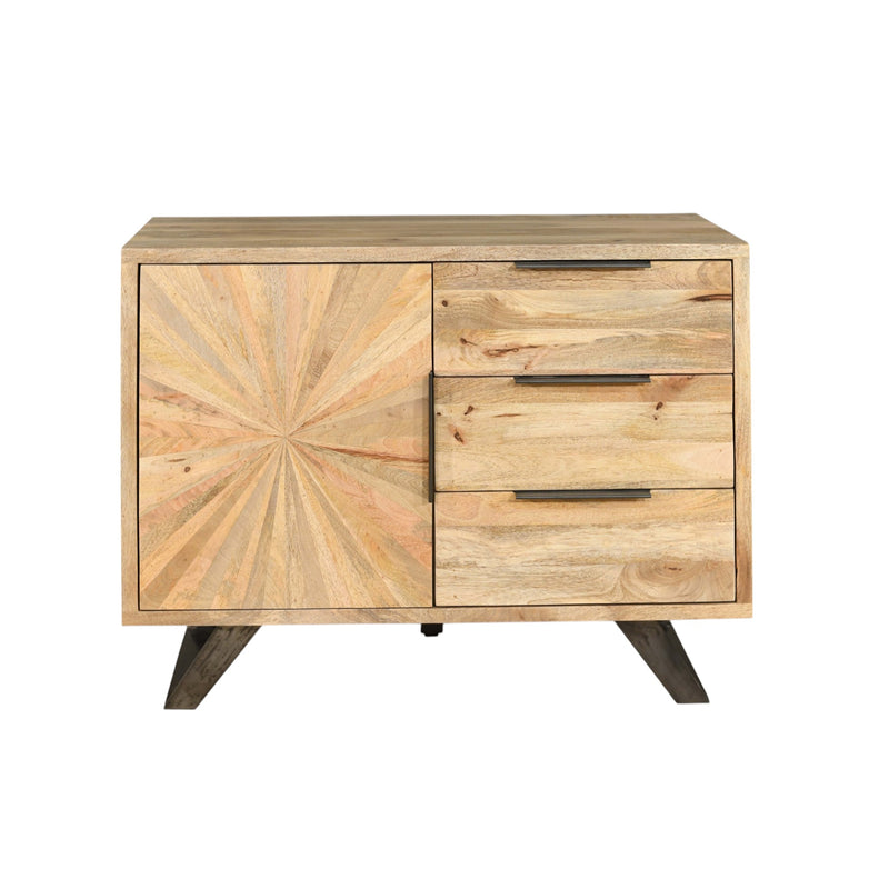 Brody Small Sideboard