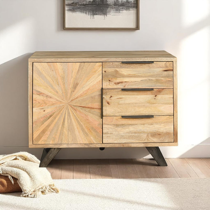 Brody Small Sideboard