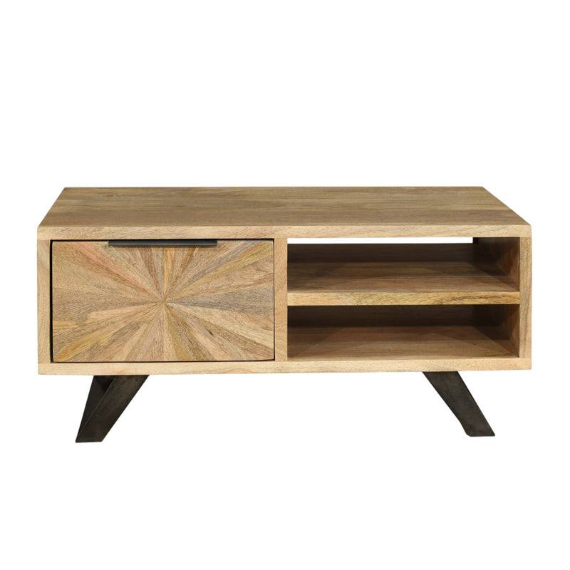 Brody Small TV Unit / Coffee Table