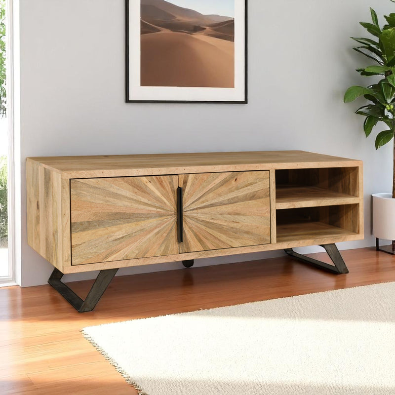 Brody Large TV Unit