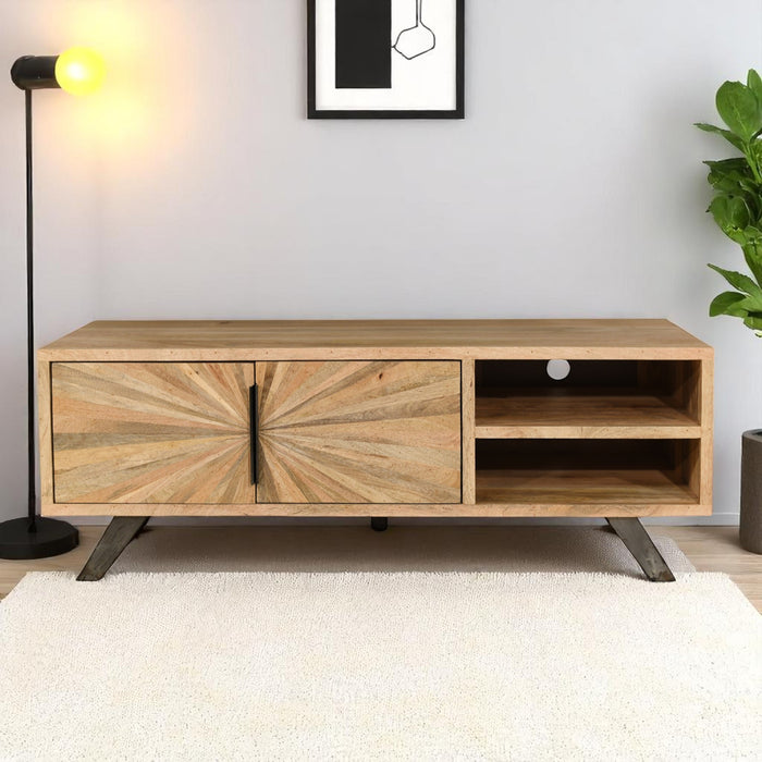Brody Large TV Unit
