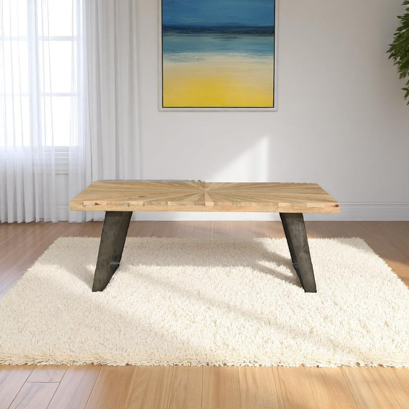 Brody Coffee Table