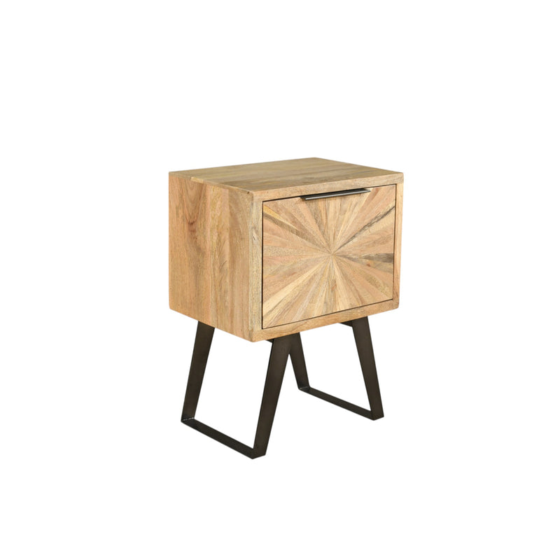 Brody Side Table