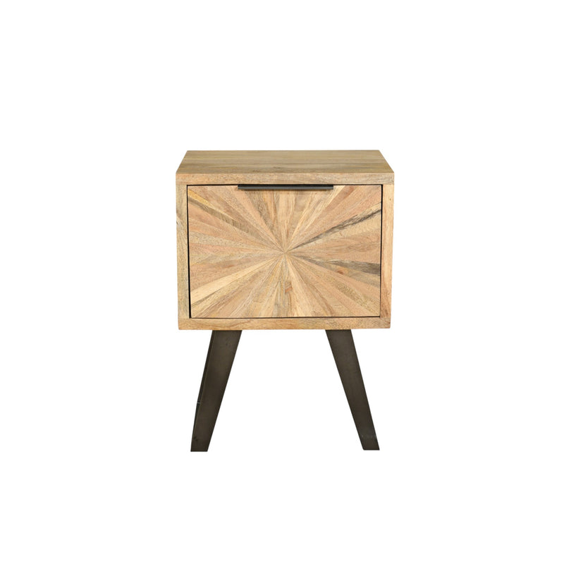 Brody Side Table