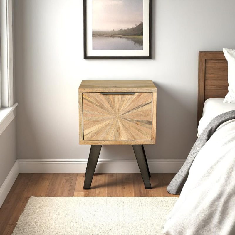 Brody Side Table