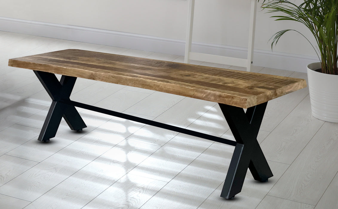 Kerela Bench 180 cm
