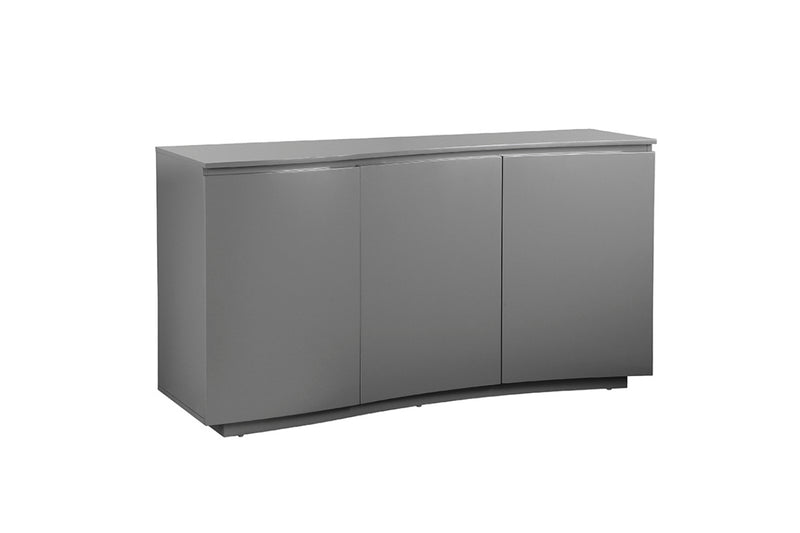 Levanto Sideboard (With Lights) - Graphite