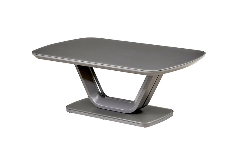 Levanto Coffee Table - Graphite