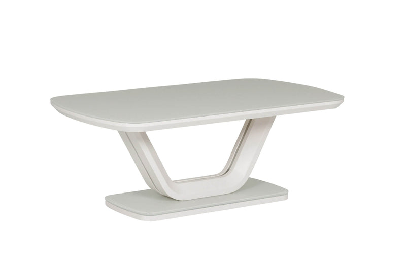 Levanto Coffee Table - Latte