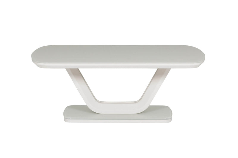 Levanto Coffee Table - Latte