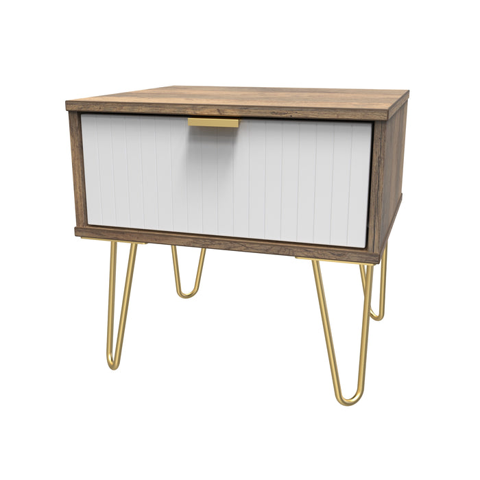 Line 1 Drawer Locker