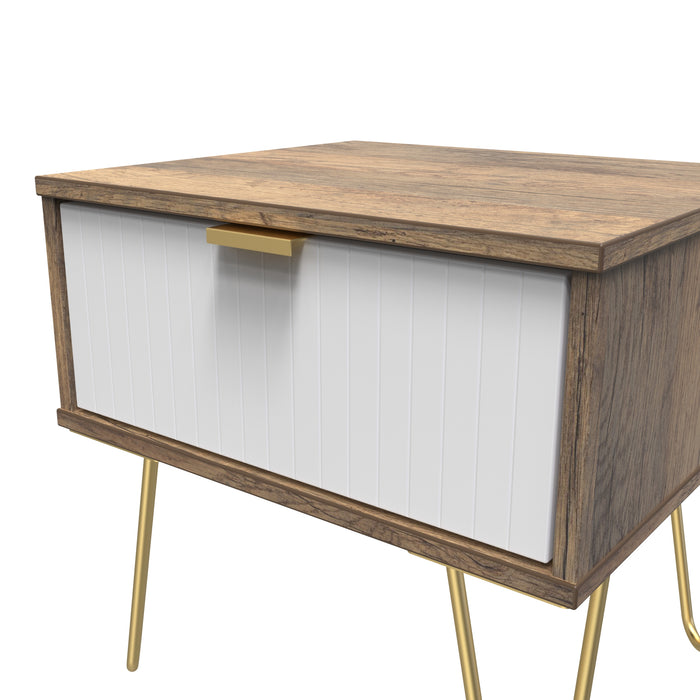 Line 1 Drawer Locker