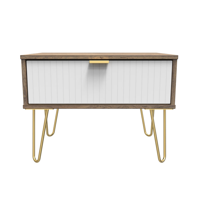 Line 1 Drawer Midi Chest