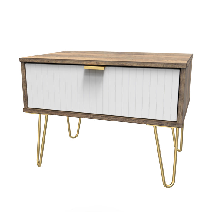 Line 1 Drawer Midi Chest