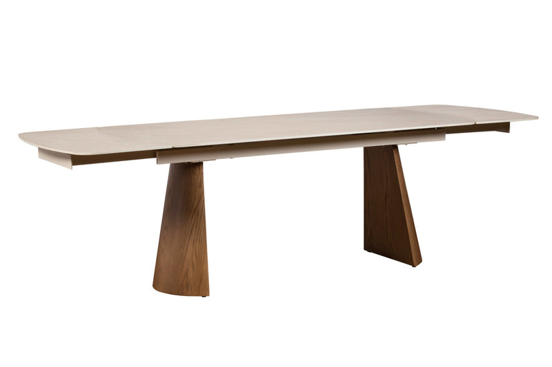 Lucca 1.8-2.6m Extending Dining Table
