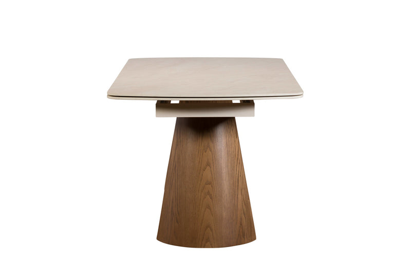 Lucca 1.8-2.6m Extending Dining Table