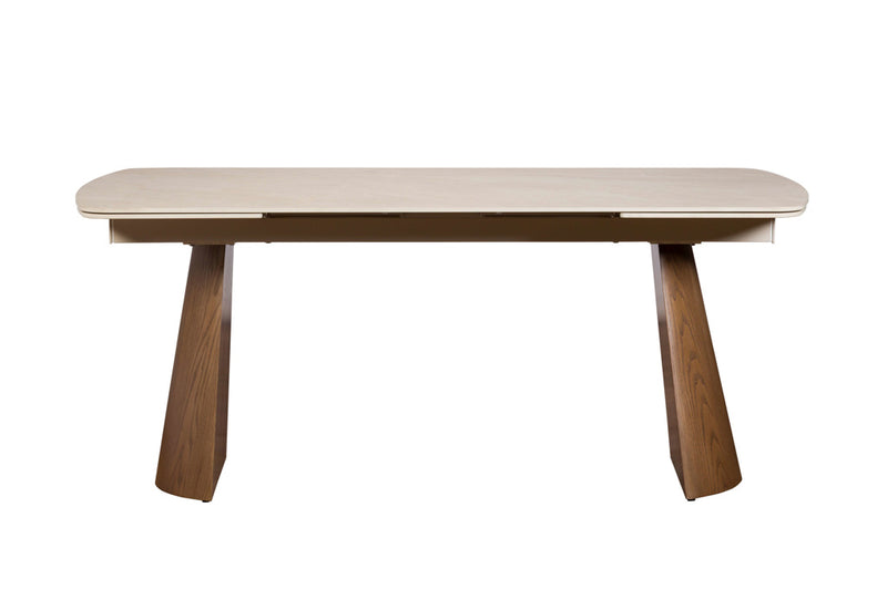 Lucca 1.8-2.6m Extending Dining Table