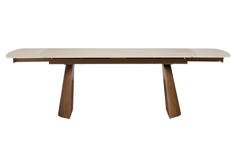 Lucca 1.8-2.6m Extending Dining Table