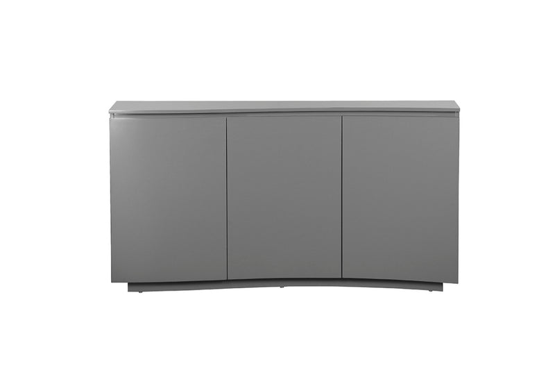 Levanto Sideboard (With Lights) - Graphite