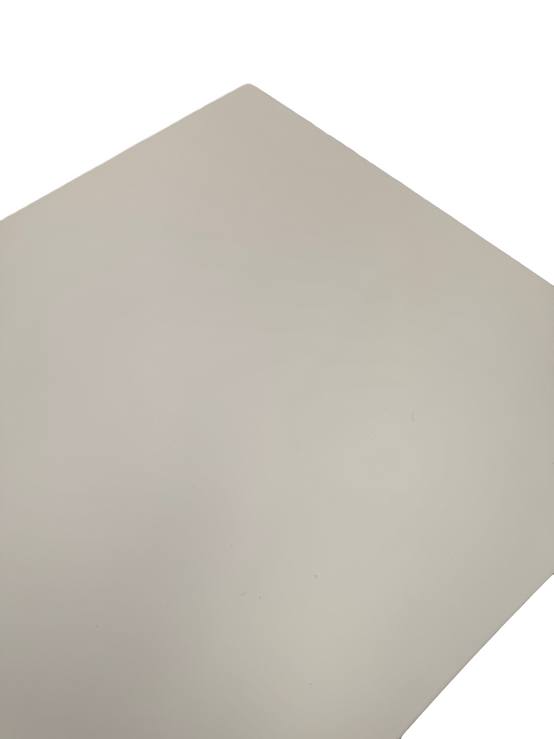 Levanto TV Unit (With Lights) - Latte