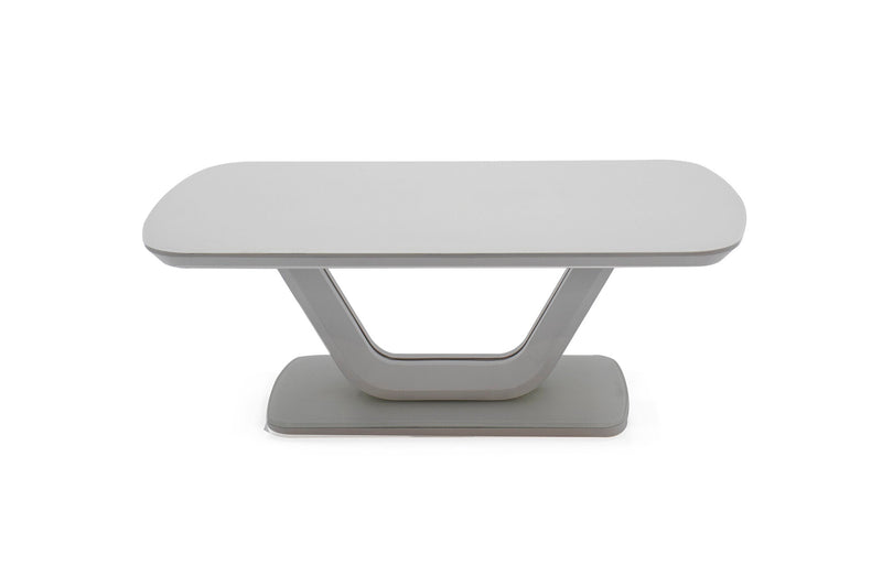 Levanto Coffee Table - Grey