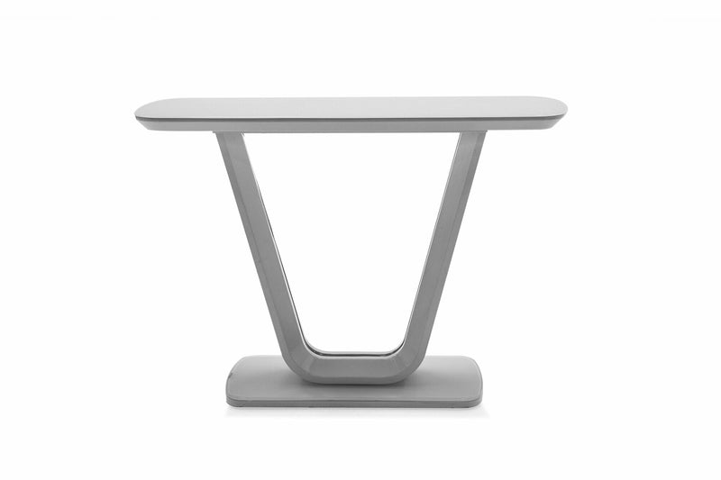 Levanto Console Table - Grey