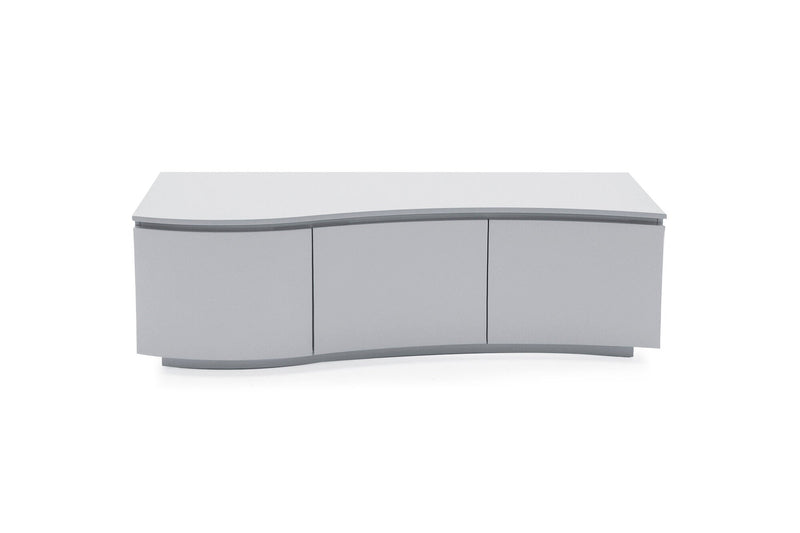 Levanto TV Unit (With Lights) - Grey