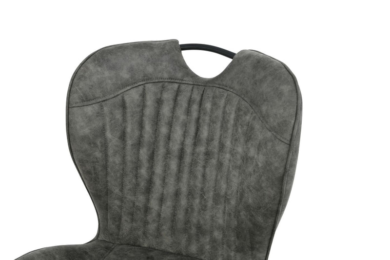 Mala Dining Chair - Grey