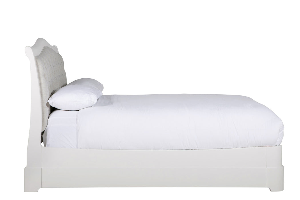 Sable 4ft6 Bed