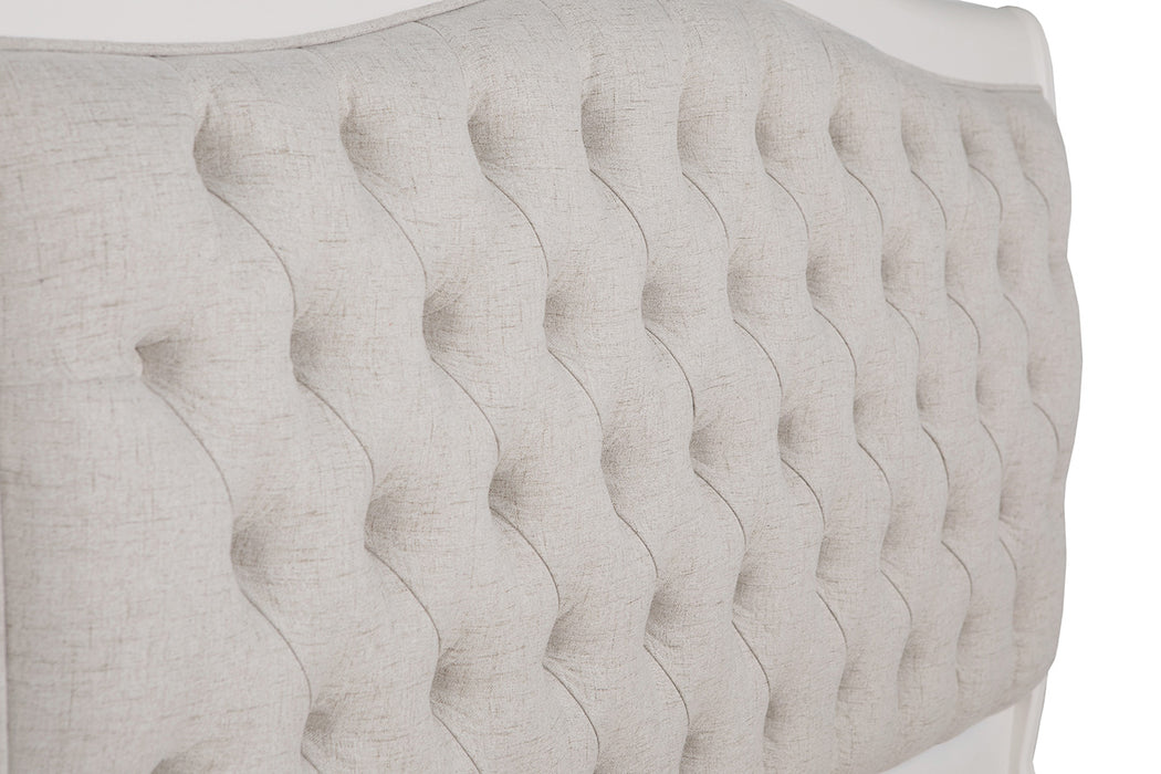 Sable 4ft6 Bed