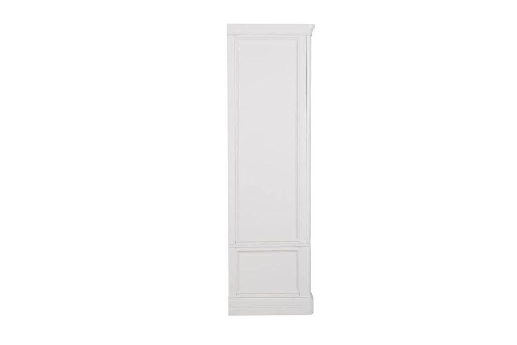 Sable Wardrobe 2 Door 1 Drawer