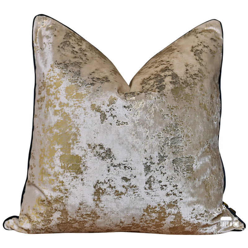 Paul Moneypenny Spoiltrotton Gold Large