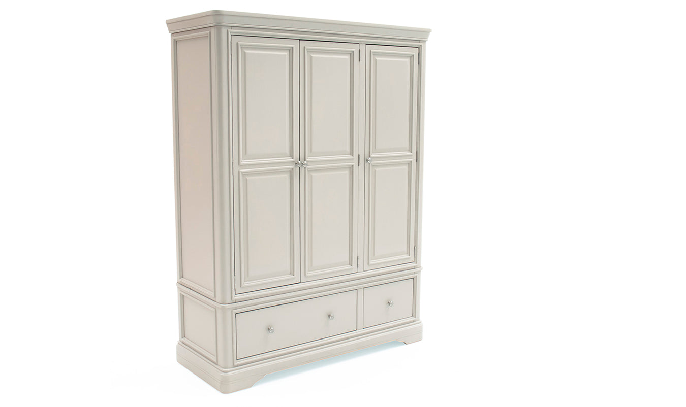 Wardrobes