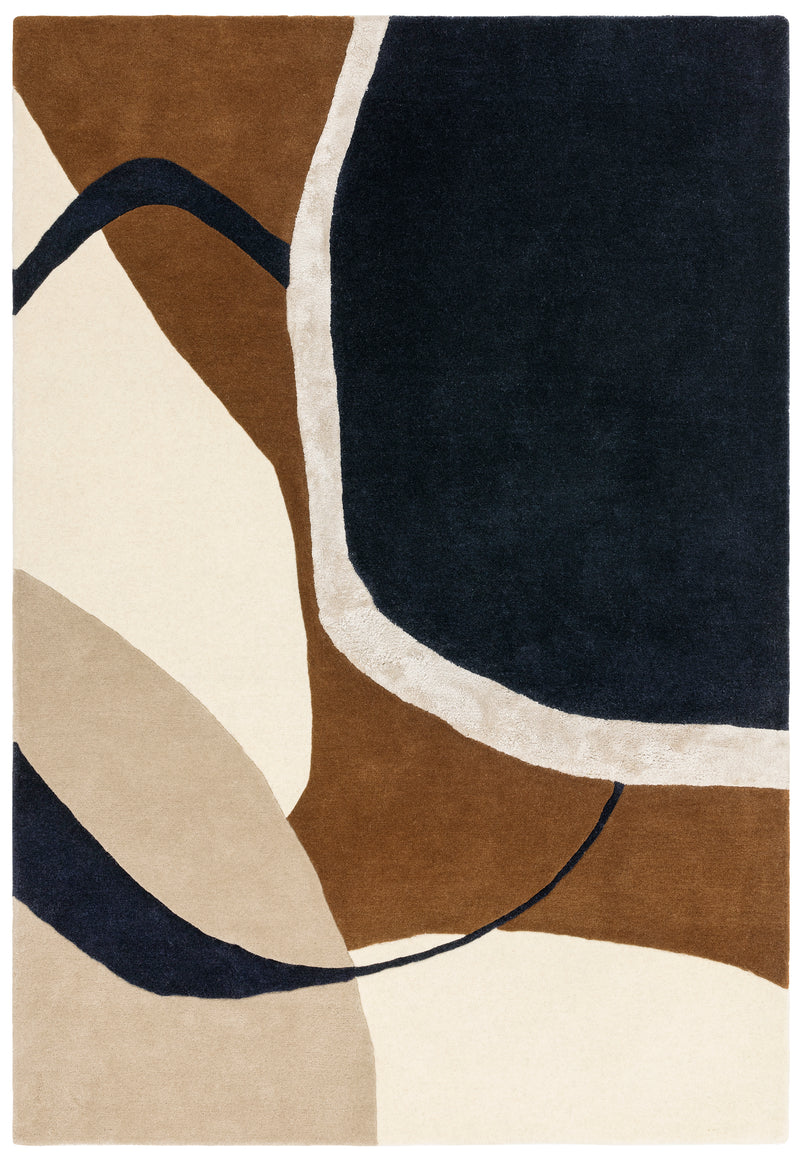 Reeves Signature Rust