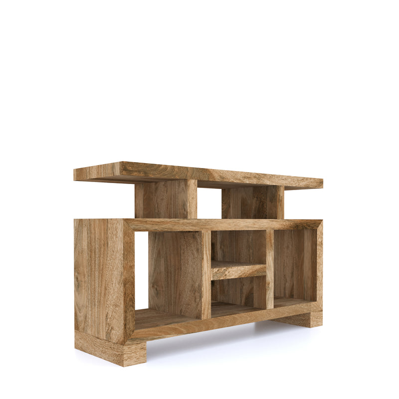 Mango Square Entertainment Centre