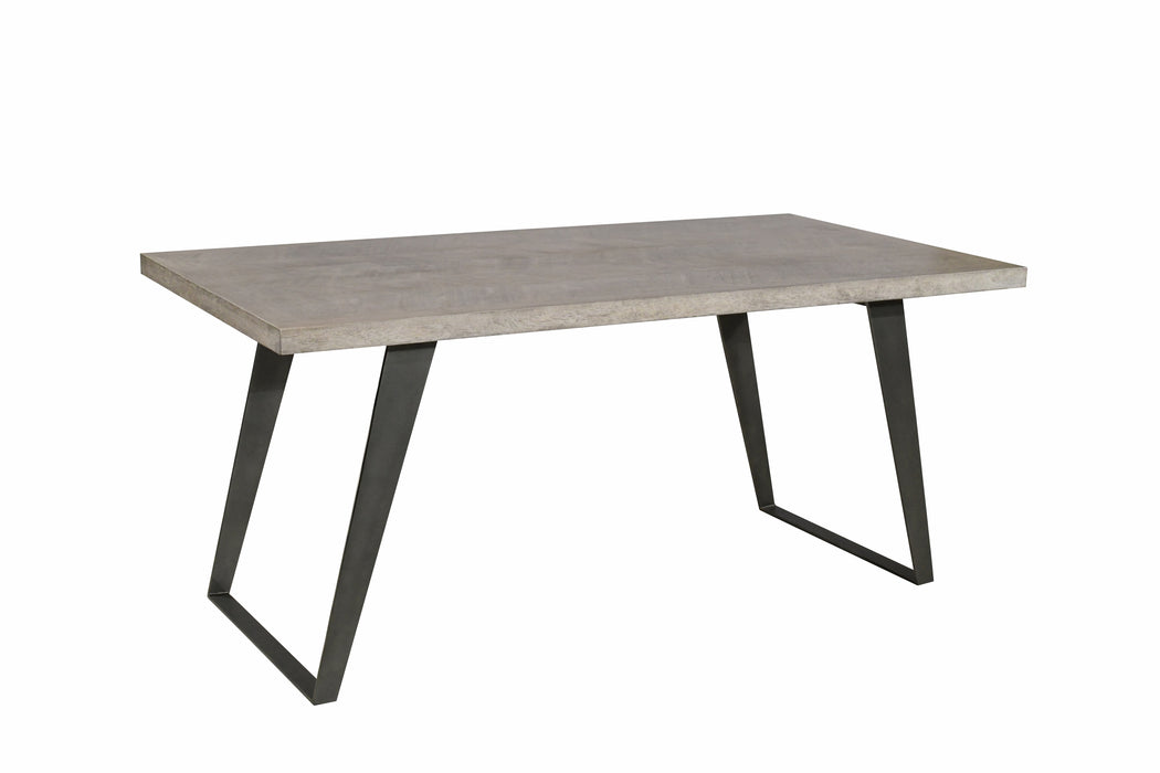 Edna 1.75m Dining Table