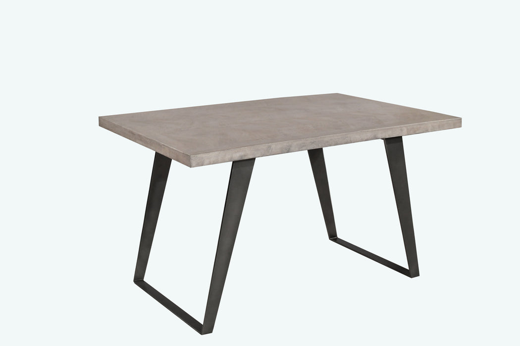 Edna 1.35m Dining Table