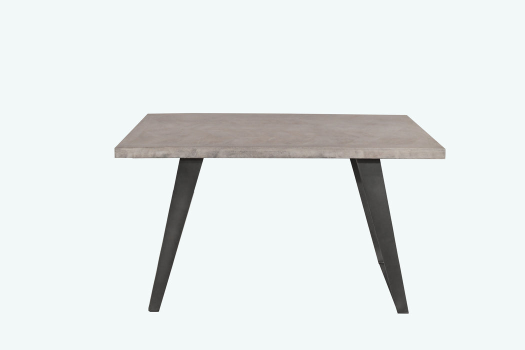 Edna 1.35m Dining Table