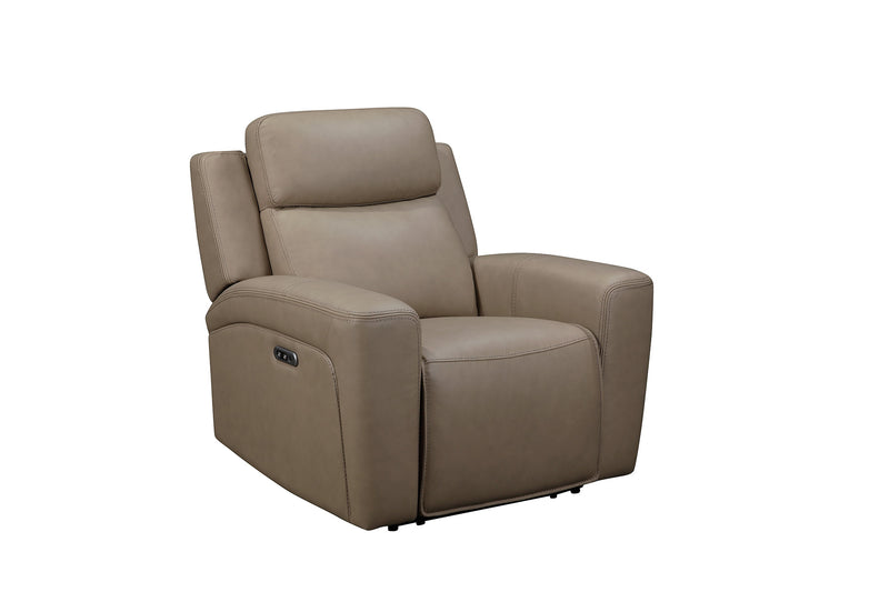 Tamara Chair - Mocha
