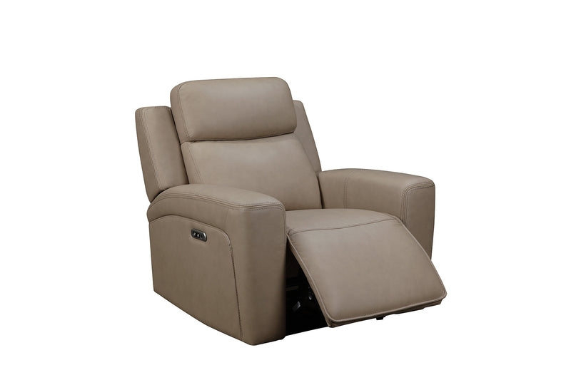 Tamara Chair - Mocha