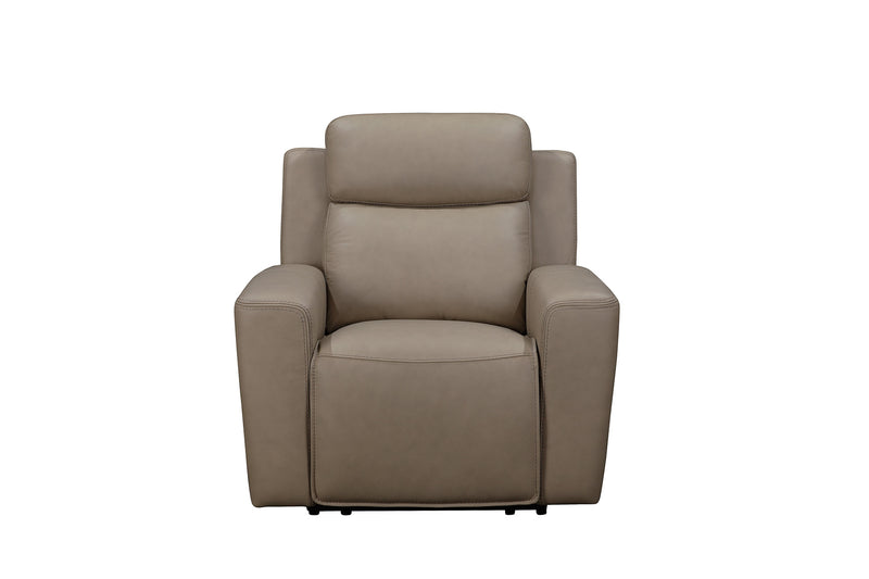 Tamara Chair - Mocha