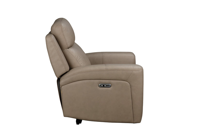 Tamara Chair - Mocha