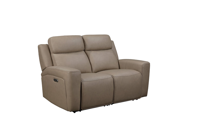 Tamara 2 Seater - Mocha