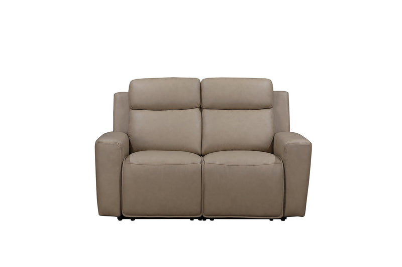 Tamara 2 Seater - Mocha