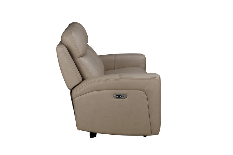 Tamara 2 Seater - Mocha