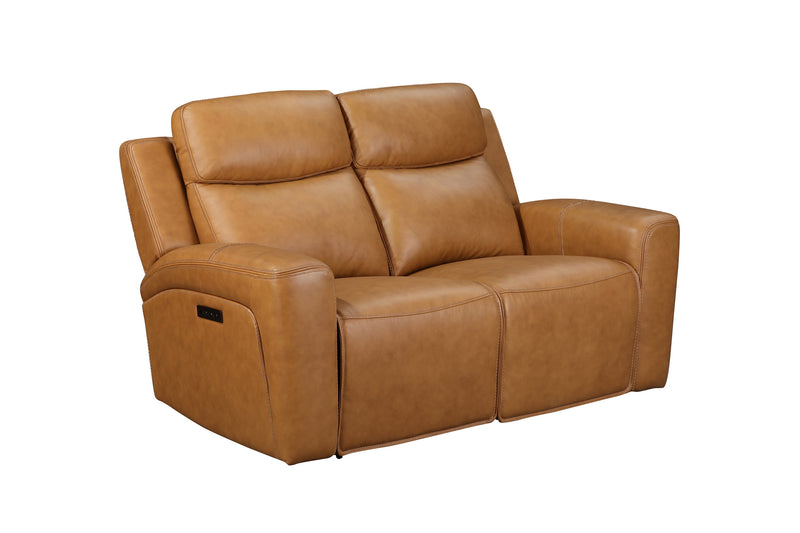 Tamara 2 Seater - Tan