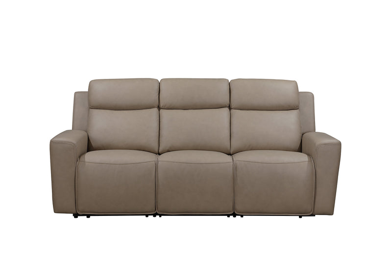 Tamara 3 Seater - Mocha