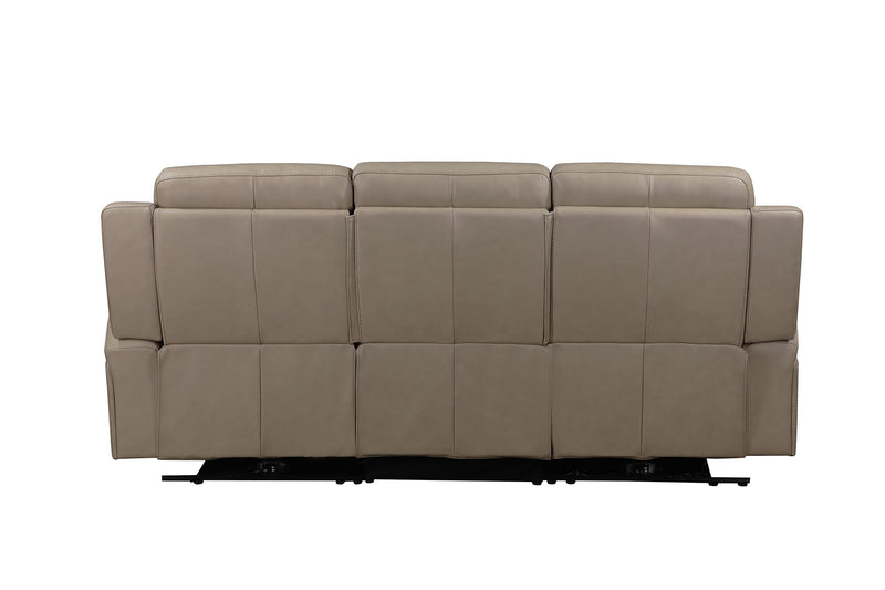 Tamara 3 Seater - Mocha